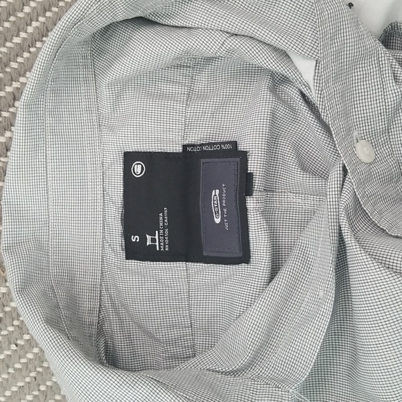 G-star Raw button up shirt Small - Picture 3 of 4